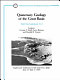 Quaternary geology of the Great Basin : Inglewood, California to Salt Lake City, Utah, June 27-July 8, 1989 /