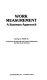 Work measurement : a systems approach /