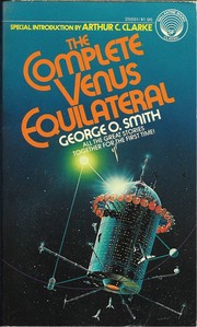 The complete Venus Equilateral /