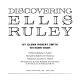 Discovering Ellis Ruley /