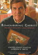 Remembering Garrett : one family's battle with a child's depression /