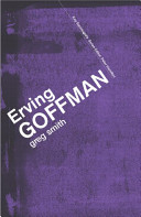 Erving Goffman /