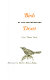 Birds of the southwestern desert /