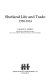 Shetland life and trade 1550-1914 /