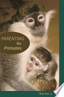 Parenting for primates /