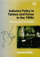 Industry policy in Taiwan and Korea in the 1980s : winning with the market /