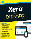 Xero for dummies /