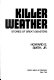 Killer weather : stories of great disasters /
