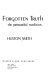 Forgotten truth : the primordial tradition /