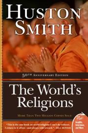 The world's religions /