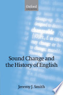 Sound change and the history of English /