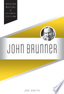 John Brunner /