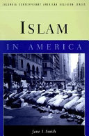 Islam in America /