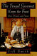 The Frugal gourmet keeps the feast : past, present, and future /