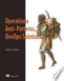 Operations anti-patterns, DevOps solutions /