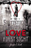 The statistical probability of love at first sight /