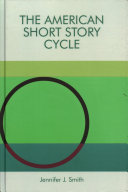 The American short story cycle /