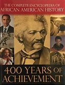 The complete encyclopedia of African American history /