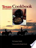 Texas highways cookbook /