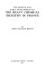 The origins and early development of the heavy chemical industry in France /