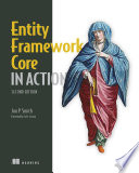 Entity Framework Core in Action.