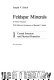 Feldspar minerals /