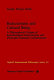 Reductionism and cultural being : a philosophical critique of sociobiological reductionism and physicalist scientific unificationism /