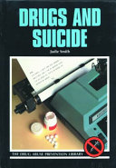 Drugs and suicide /