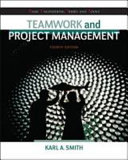 Teamwork and project management /