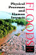 Floods : physical processes and human impacts /