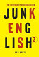 Junk English 2 /