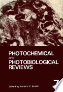 Photochemical and Photobiological Reviews : Volume 7 /