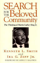 Search for the beloved community : the thinking of Martin Luther King Jr. /