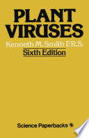 Plant Viruses /