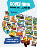 Governing states and localities /