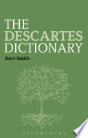 The Descartes dictionary /