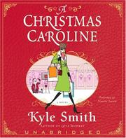 A Christmas Caroline : [a novel] /