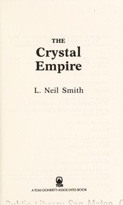 The crystal empire /