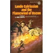 Lando Calrissian and the flamewind of Oseon : a novel /