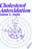 Cholesterol autoxidation /