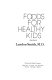 Foods for healthy kids /