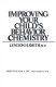 Improving your child's behavior chemistry /