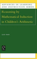 Reasoning by mathematical induction in children's arithmetic /