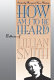 How am I to be heard? : letters of Lillian Smith /