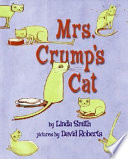 Mrs. Crump's cat /