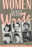 Women who write : from the past and the present to the future /