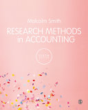 Research methods in accounting /