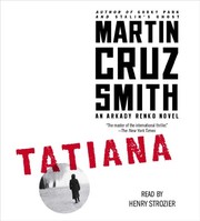 Tatiana : [an Arkady Renko novel] /