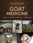 Goat medicine /