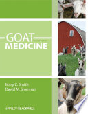 Goat medicine /
